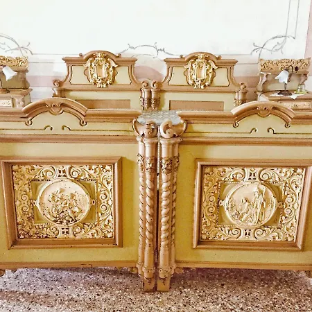 Villa Cigolotti Vivaro Esterno foto