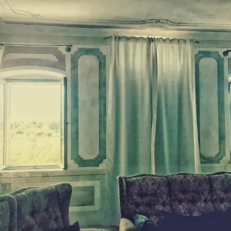 Villa Cigolotti Vivaro Esterno foto