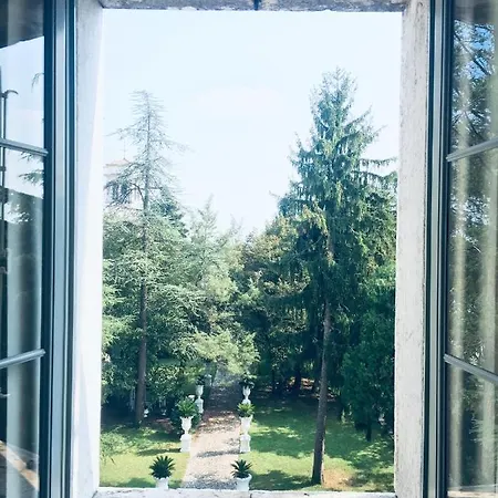 Villa Cigolotti Vivaro Esterno foto