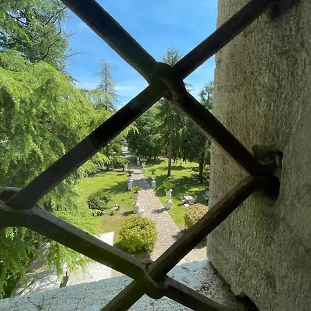 Villa Cigolotti Vivaro Esterno foto