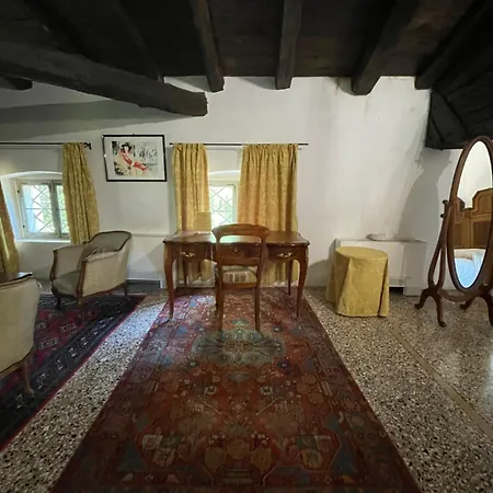 Villa Cigolotti Vivaro Esterno foto